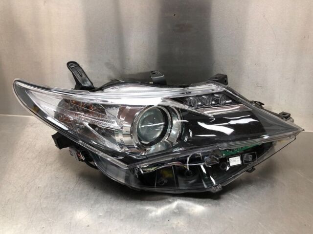 VALEO 045140-ON FAR SOL TOYOTA AURIS 12 > 8113002E20(__)51